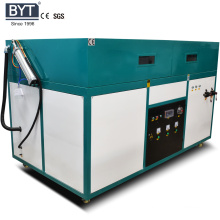PVC PP Plastic 21KW deep 3D sign advertising thermoforming vacuum forming machine